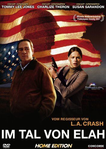 Paul Haggis - Im Tal von Elah - Preis vom 06.10.2026 07:26:00 h