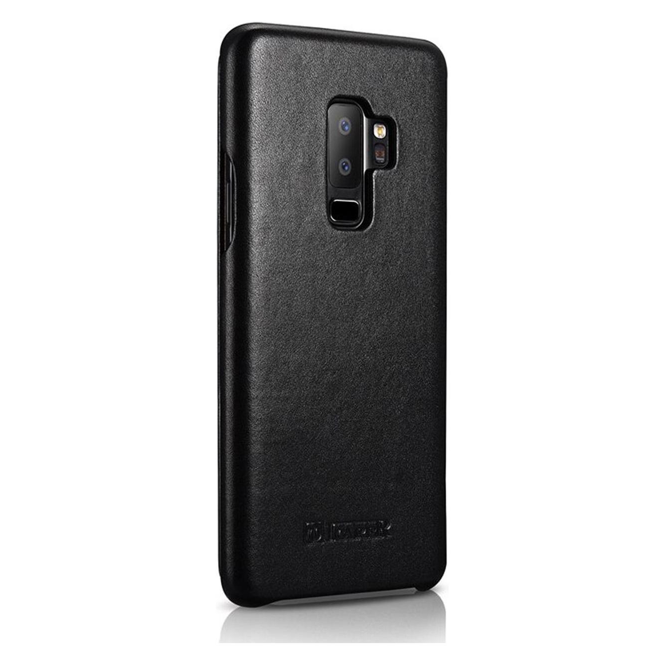 Evelatus Galaxy S9 Leather case (Samsung Galaxy S9) (EVELATUS)