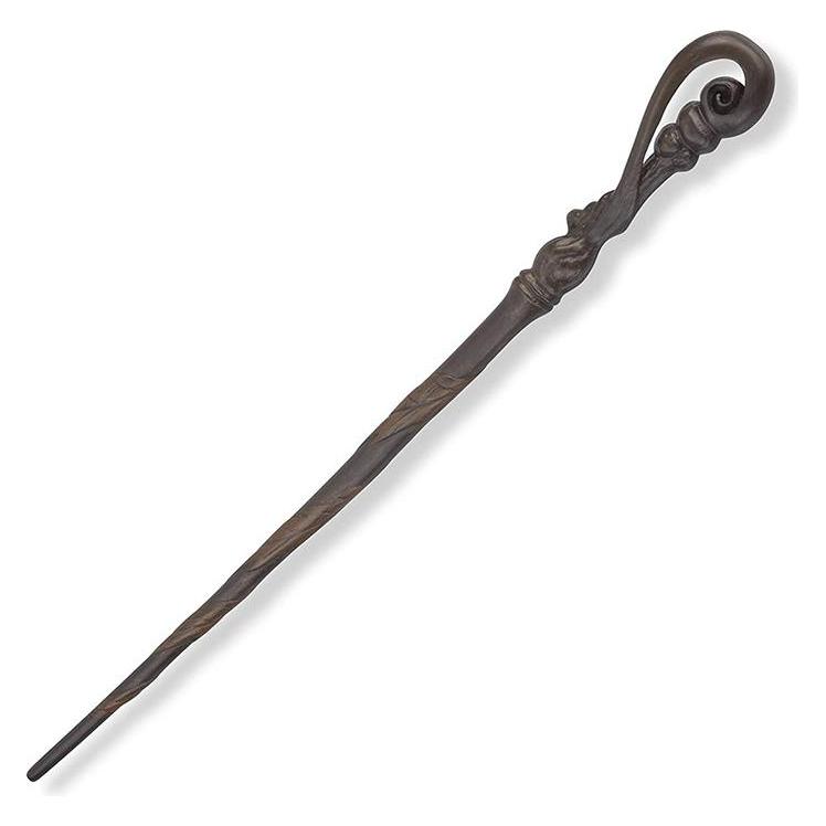 Noble Collection Harry Potter Zauberstab Fleur Delacour (Charakter-Edition) (NN8246)