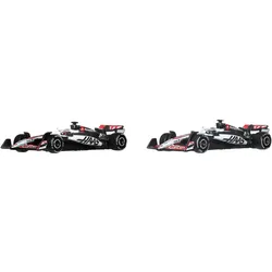 Hot Wheels Premium Formel 1 2er-Pack