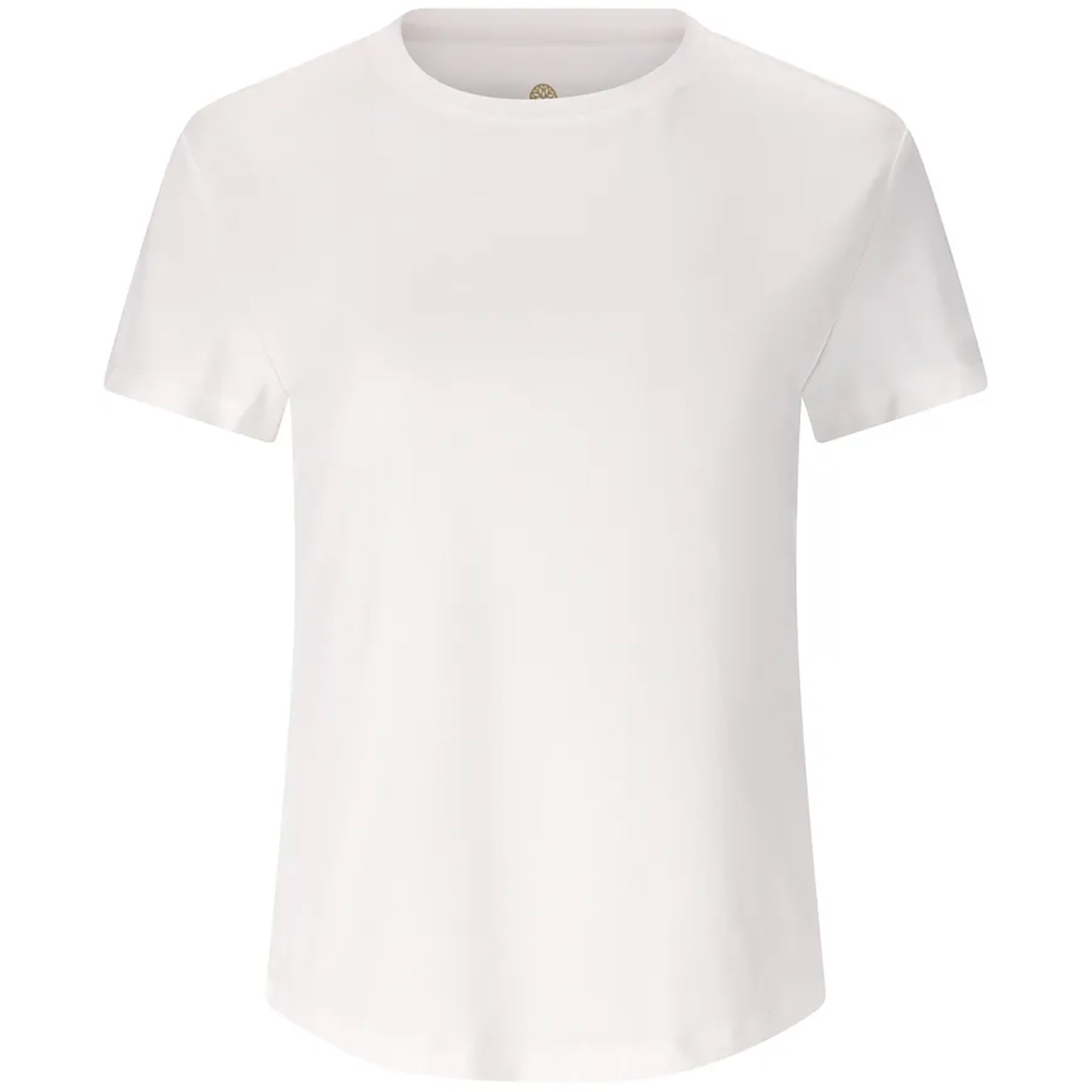 Athlecia Doja Damen T-Shirts weiss Größe XL Yoga Atmungsaktiv