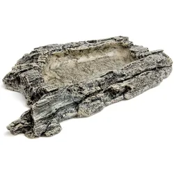Komodo Habitat Rock Bowl, Terrariumeinrichtung