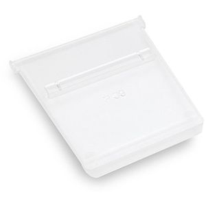 Stemo Trennsteg 530401, für Regalkästen, quer, für Größe BxH 90 x 95mm