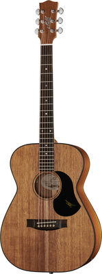 Maton EBW808 Blackwood Natur matt