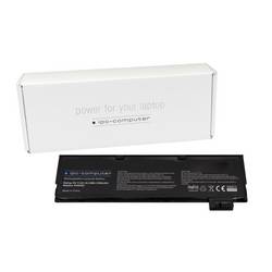 ipc-computer Notebook-Akku Akku 01AV424 REPLACE 11.40 V 1950 mAh IPC-Computer