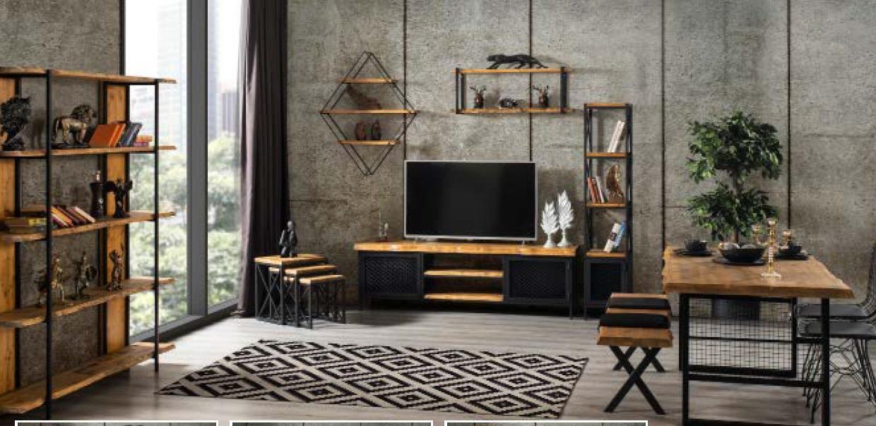 Designer Bücherregal Schränke Luxus Möbel Bücherschrank Wohnzimmermöbel-