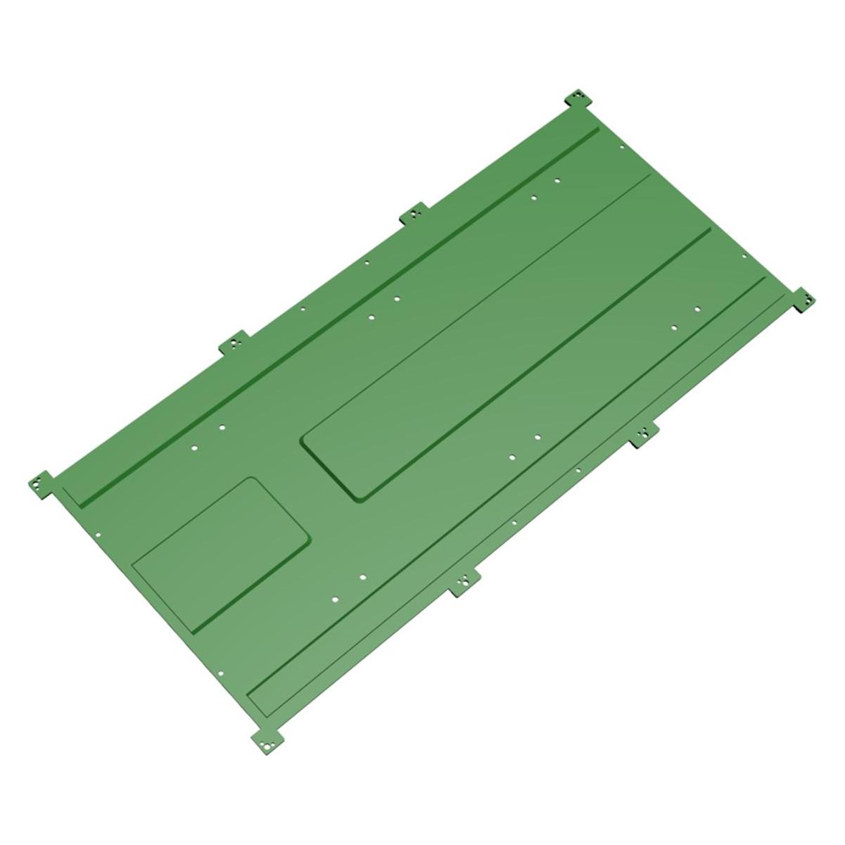 Amewi Grundplatte Ladefläche für 8x8 Truck (39884540)