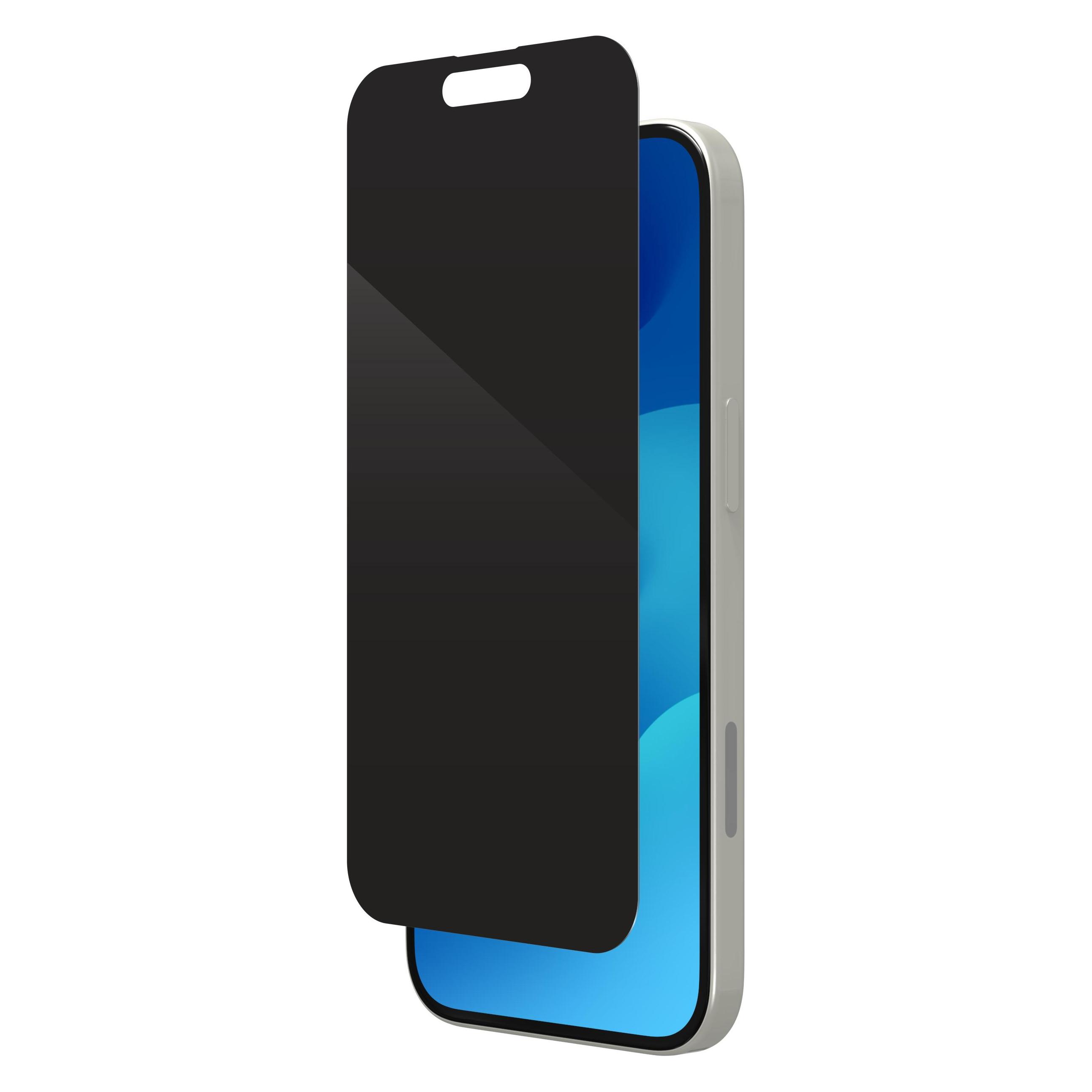 Zagg Invisibleshield Glass Elite (Apple iPhone 15) (200111792)
