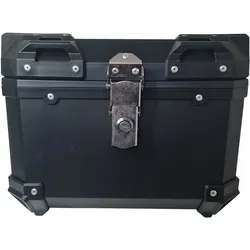 ENEWAY TopCase 30L für Motorrad,Roller, ElektroRoller - kastenförmig