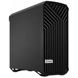 FRACTAL DESIGN Torrent Black Solid