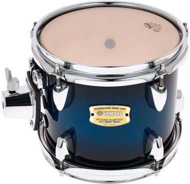 "Yamaha 08""x07"" Stage Custom TT DUS Deep Blue Sunburst"