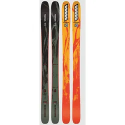 K2 Mindbender 101 2027 Ski uni Gr. 185