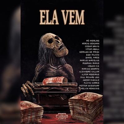 Ela vem - Francisco Vercada, Audio, 4066338995711