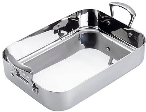Scanpan Fusion 5 Roasting Pan