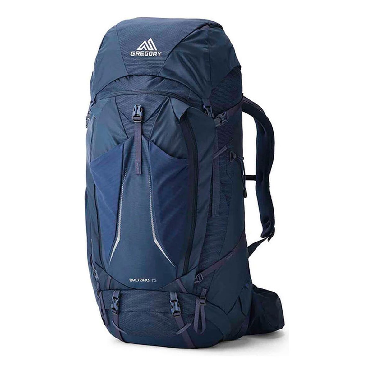 Gregory Baltoro 75 RC Large stellar blue (E319) 157944-E319