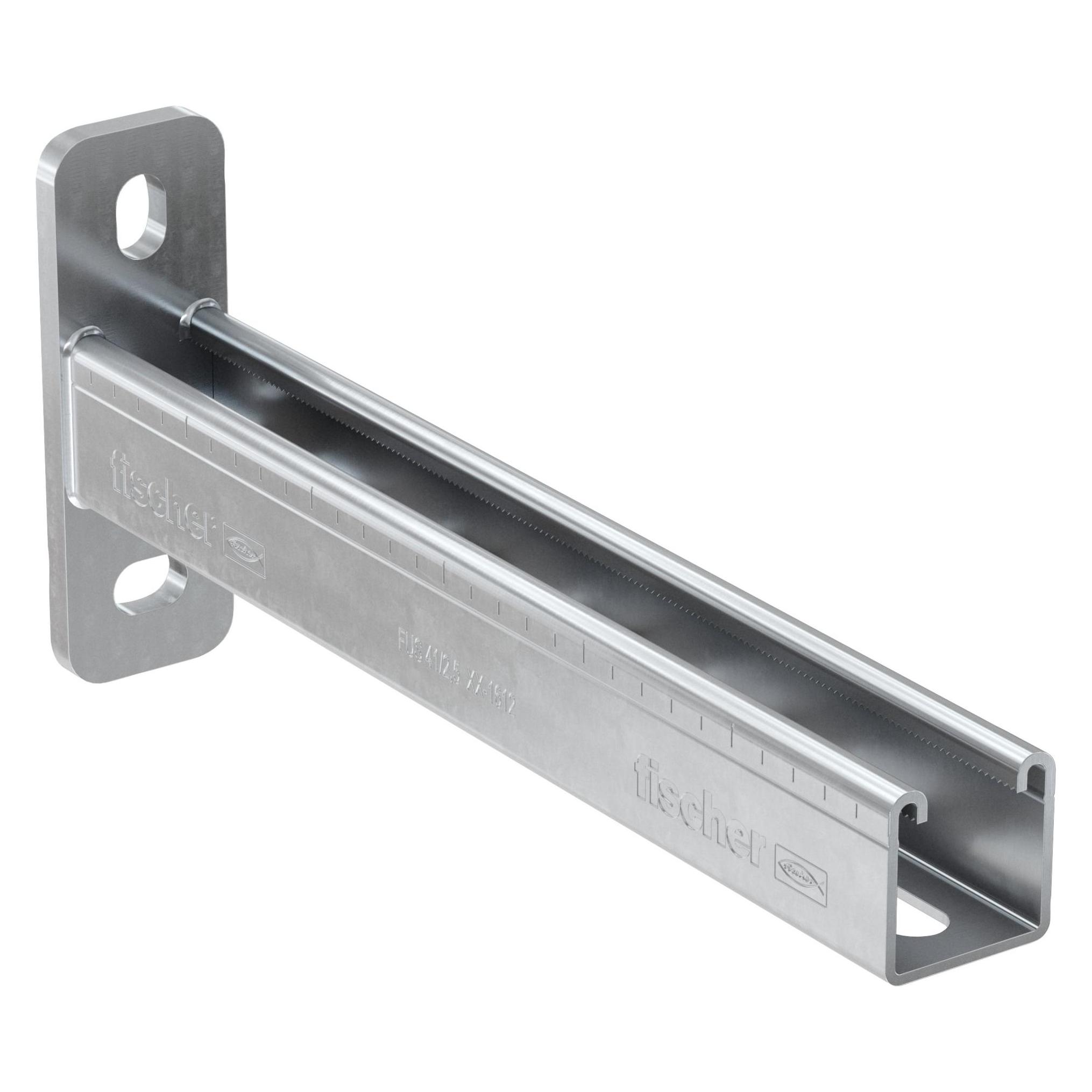Fischer Auslegerkonsole FCA 41 - 450 (1 Stk.) (3495579)