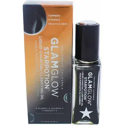 Glamglow, Gesichtsmaske, Skincare - STARPOTION Charcoal Treatment Oil (30 ml)