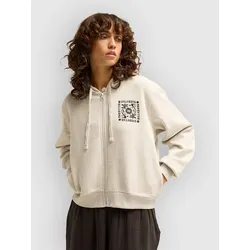 Billabong Always Looking Sweatjacke grey heather Gr. L