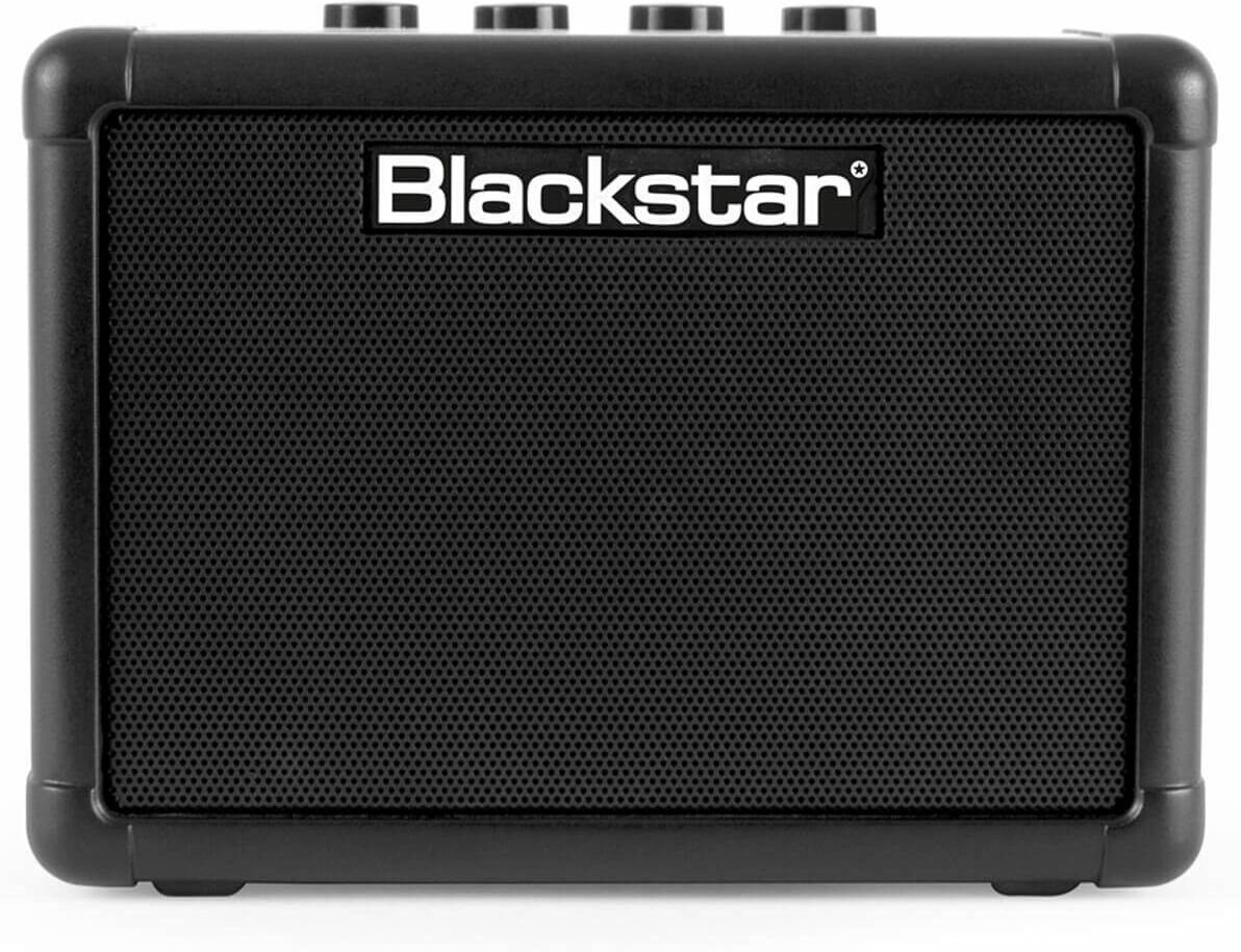 Blackstar FLY 3 Bass Amp BK