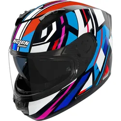 Nolan N60-6 Cirota Helm XS (55)