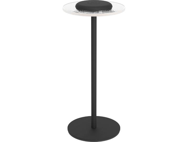 EGLO Trepella, Schwarz, Transparent, Kunststoff, Stahl, Universal, IP20, III, Erwachsener