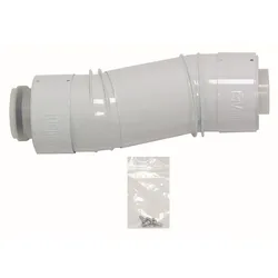 Vaillant Variobogen konzentr. Brennwert 60/100 mm PP