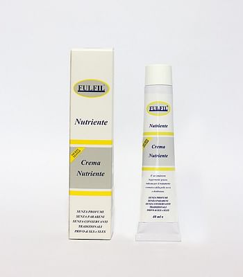 Eurocosmedic Fulfil Crema Nutr 40ml