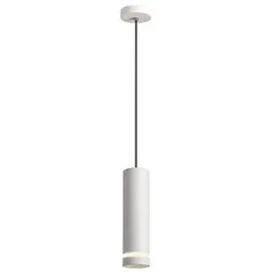 Redo REDO90513 LED Außen-Pendelleuchte Klou integrierte LED-Quelle | 896/553 lm | 3000K