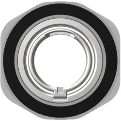 UAG Magnetic Ring Stand, Weiteres Smartphone Zubehör, Transparent, Grau