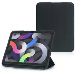 DEQSTER Rugged Case RT2 Schutzhülle für iPad (A16/10. Gen)