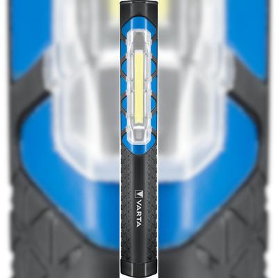VARTA Work Flex Pocket Light 3AAA mit Batt.