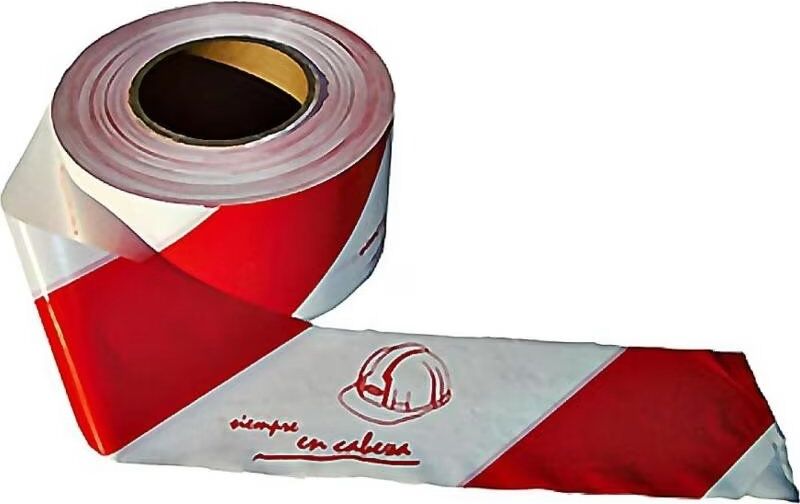 Cinta De Balizamiento Y Señalización Jar Multicolor F-189022 Talla Única Unisex