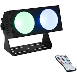 Eurolite CBB-2 COB RGB Bar - LED Bar