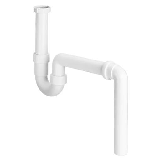 Viega Universal-Wasserschloss 40 mm ohne Reinigungsstopfen (188801000)