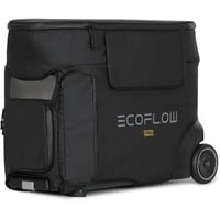 DELTA Pro Bag, Tasche schwarz, für DELTA Pro Powerstation