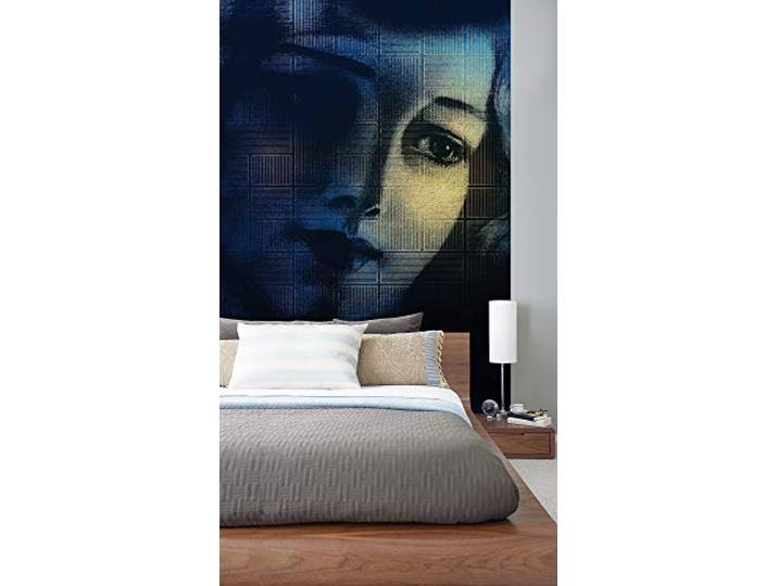 Komar Poster XXL Impression Numérique\, 200cm x 280cm\, Lumière
