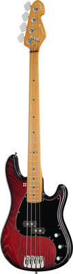 Sandberg California II VS 4 MN RB Redburst