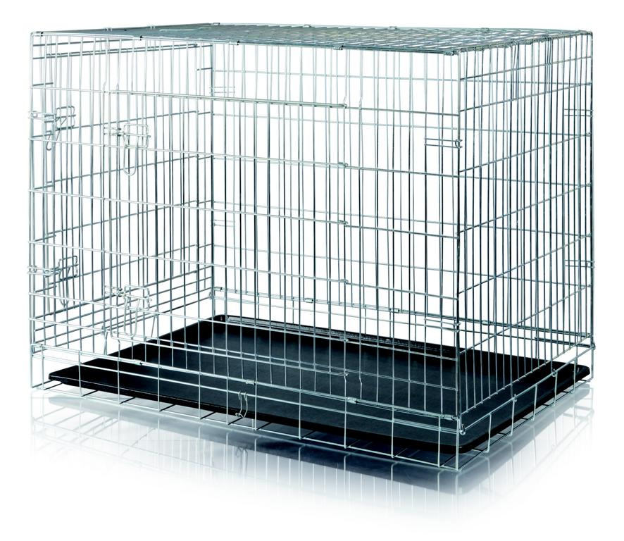 TRIXIEHEIMTIERBEDARF Transportkäfig, 116 x 86 x 77 cm 08707325