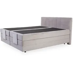 Boxspringbett LIVIN MILANO (LF 180x200 cm) - LF 180x200 cm
