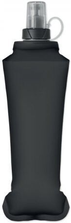 Borraccia pieghevole da 500 ml Personalizzate o neutre midocean