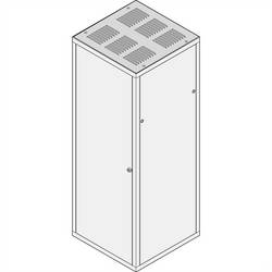 nVent SCHROFF 22117809 Dach (B x T) 800 mm x 800 mm 1 St.