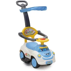 Moni Rutschauto SMILE 3 in 1 Schubstange