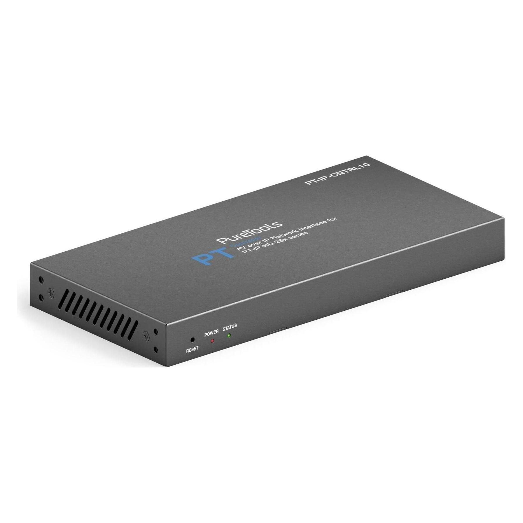 Purelink PureTools - IP AV Controller für H.264/265 codecs (0.17 m) (PT-IP-CNTRL10)