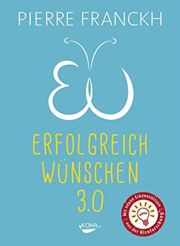 Pierre Franckh - Erfolgreich Wünschen 3.0 - Preis vom 10.10.2026 11:48:34 h