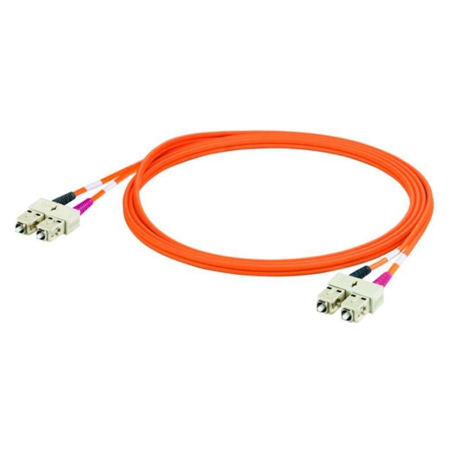 Weidmüller IE-FM6Z2VO0005MSD0SD0X (5 m) (8876360050)