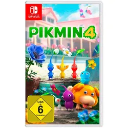 Nintendo, Pikmin 4