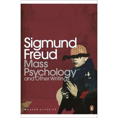 Mass Psychology, Taschenbuch von Sigmund Freud, Penguin Books UK, 978-0-14-118241-4