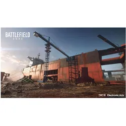 Microsoft Battlefield 2042 - 2400 BFC, Ingame Währung