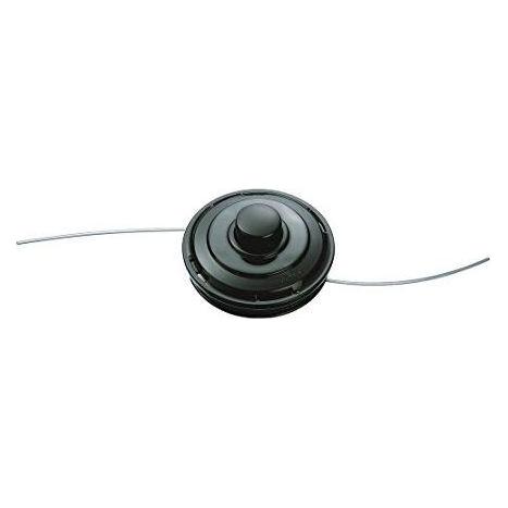 Makita GŁOWICA ŻYŁKOWA ULTRA AUTO M10x1,25LH EBH341U EM4350UH EM4351UH (Rasentrimmer) (MA-81658)