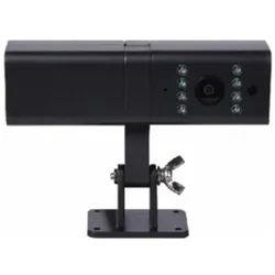 Teltonika DUAL CAM - DualCam - Advanced Tracker mit Dual-Kamera, Zubehör Netzwerk